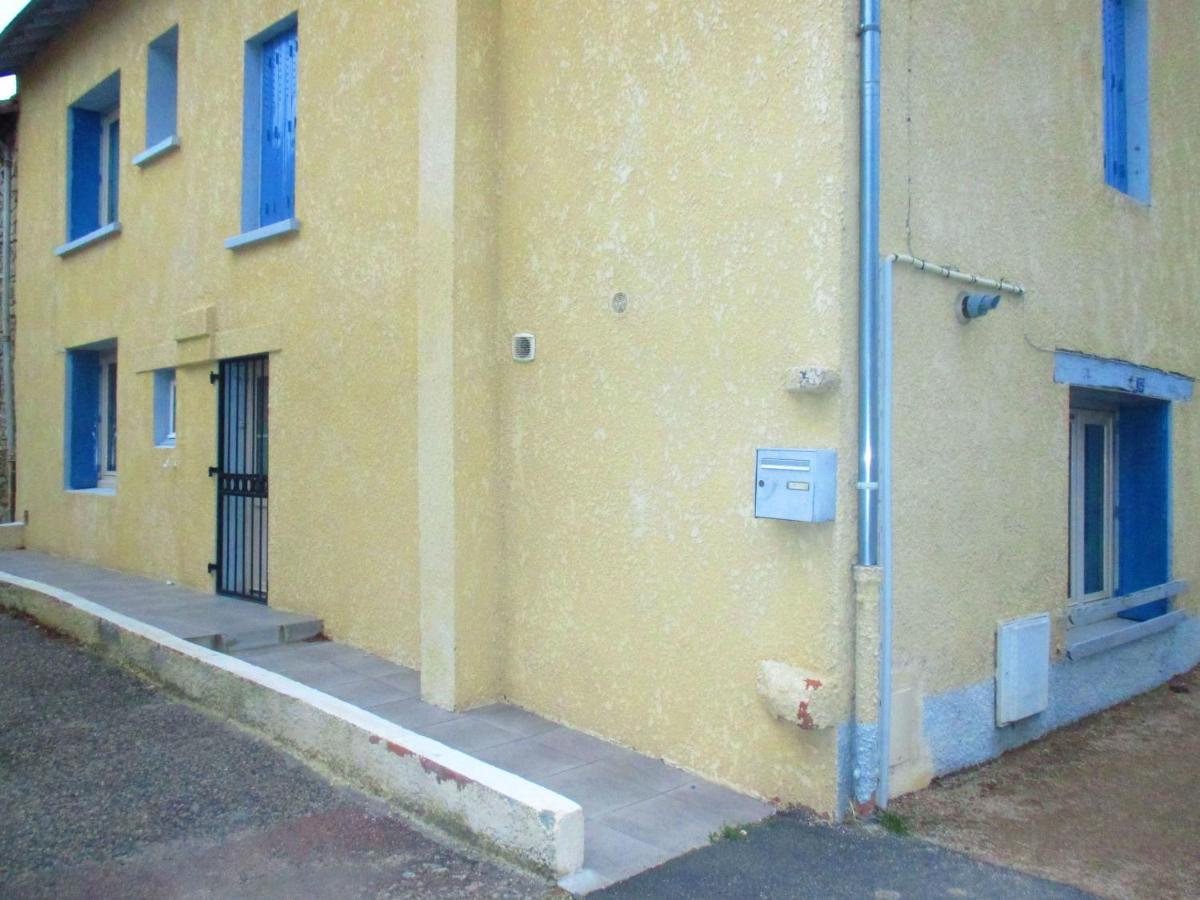 Betrancourt Quarto em Acomodações Particulares