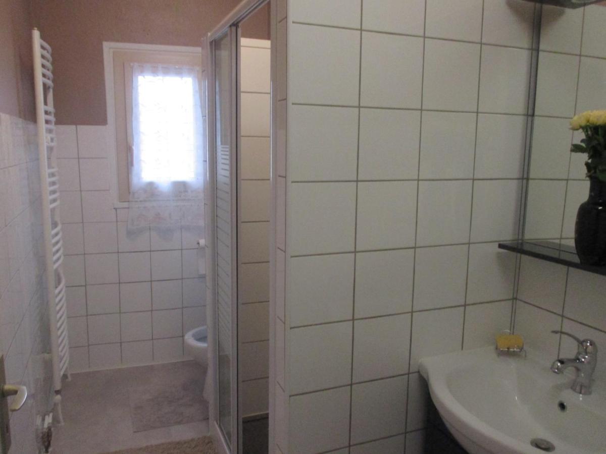 Séjour chez l'habitant Betrancourt